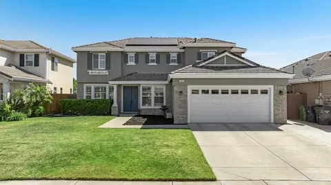 Exterior - 2868 Joleo Ct, Tracy, CA 95377 photo 3 of 12