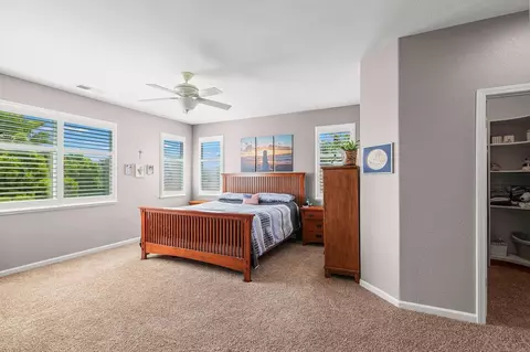 Bedroom - 2868 Joleo Ct, Tracy, CA 95377 photo 2 of 4
