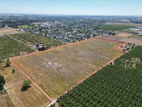 0 Fruitland Orchard Park Ave, Atwater, CA 95301