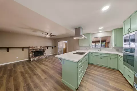 Kitchen - 1232 Sonoma Ave, Modesto, CA 95355 photo 1 of 4