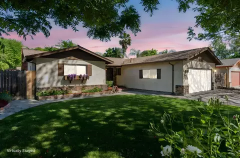 Exterior - 1232 Sonoma Ave, Modesto, CA 95355 photo 2 of 8