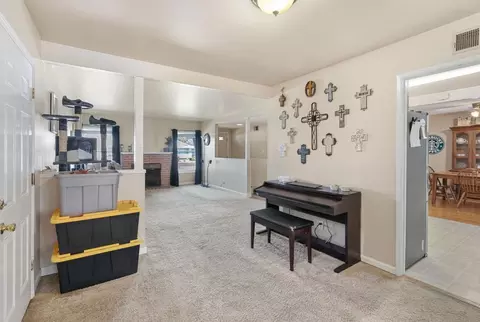 Entry Way - 4504 Marble Way, Carmichael, CA 95608 photo 1 of 2