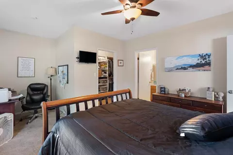 Bedroom - 4504 Marble Way, Carmichael, CA 95608 photo 2 of 5
