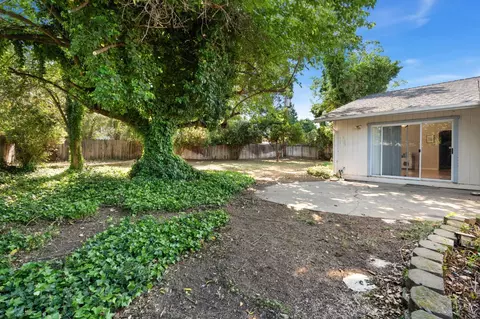 Exterior - 4504 Marble Way, Carmichael, CA 95608 photo 2 of 7