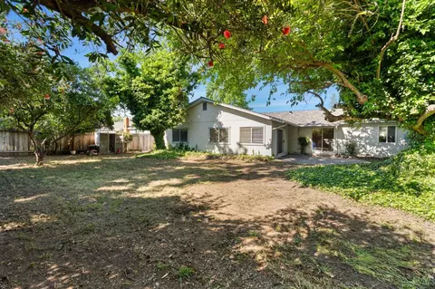 Exterior - 4504 Marble Way, Carmichael, CA 95608 photo 3 of 7