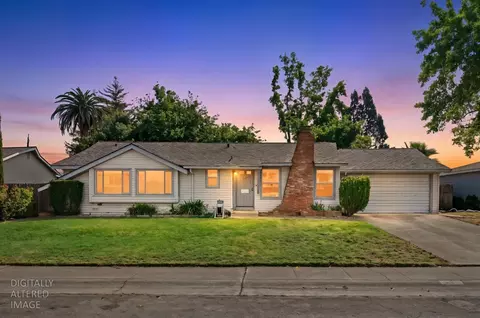 4504 Marble Way, Carmichael, CA 95608