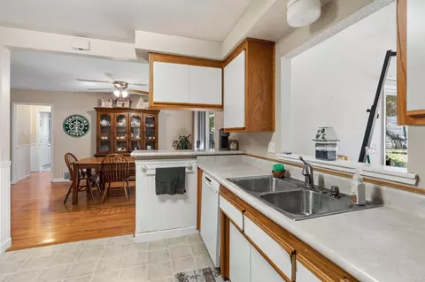 Kitchen - 4504 Marble Way, Carmichael, CA 95608 photo 3 of 3