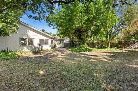 Exterior - 4504 Marble Way, Carmichael, CA 95608 photo 4 of 7