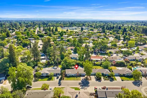 View/Area - 4504 Marble Way, Carmichael, CA 95608 photo 4 of 6