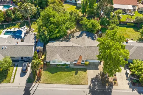 View/Area - 4504 Marble Way, Carmichael, CA 95608 photo 2 of 6