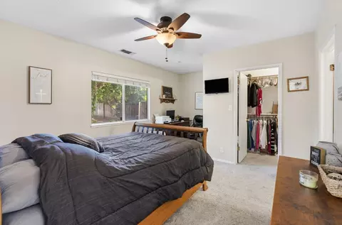 Bedroom - 4504 Marble Way, Carmichael, CA 95608 photo 1 of 5