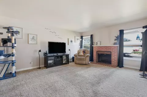 Living - 4504 Marble Way, Carmichael, CA 95608 photo 2 of 3