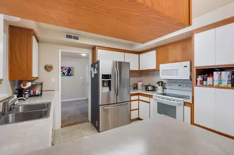 Kitchen - 4504 Marble Way, Carmichael, CA 95608 photo 2 of 3