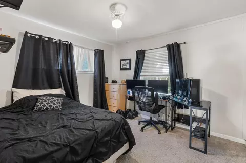 Bedroom - 4504 Marble Way, Carmichael, CA 95608 photo 5 of 5