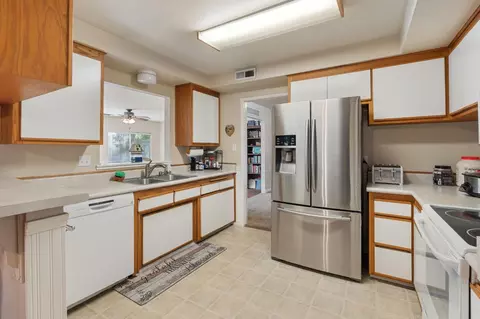 Kitchen - 4504 Marble Way, Carmichael, CA 95608 photo 1 of 3