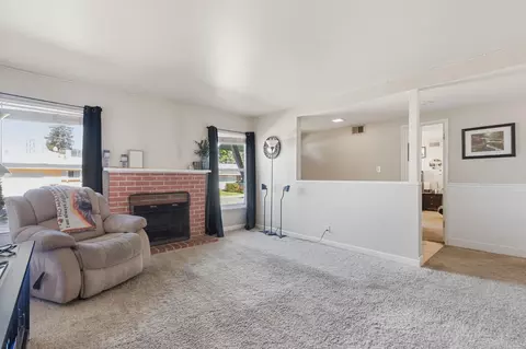 Living - 4504 Marble Way, Carmichael, CA 95608 photo 1 of 3