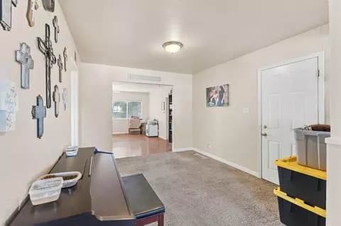 Entry Way - 4504 Marble Way, Carmichael, CA 95608 photo 2 of 2