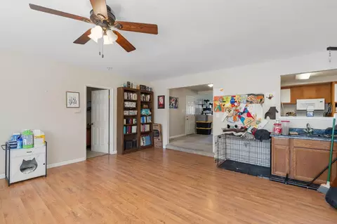 Living - 4504 Marble Way, Carmichael, CA 95608 photo 3 of 3