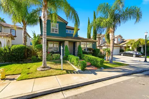 Exterior - 2944 Lyon Ct, Tracy, CA 95377 photo 2 of 10