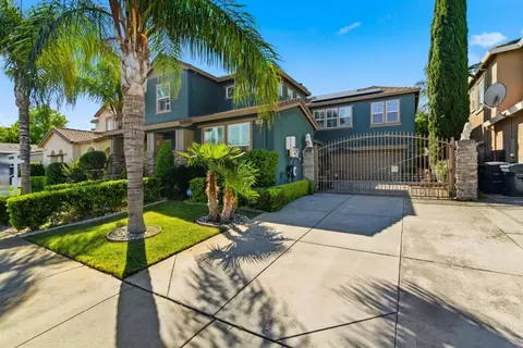 Exterior - 2944 Lyon Ct, Tracy, CA 95377 photo 3 of 10