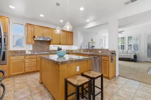 Kitchen - 2944 Lyon Ct, Tracy, CA 95377 photo 1 of 8