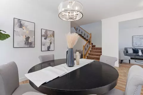 Dining - 2944 Lyon Ct, Tracy, CA 95377 photo 2 of 3