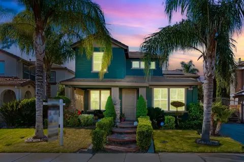 Exterior - 2944 Lyon Ct, Tracy, CA 95377 photo 10 of 10