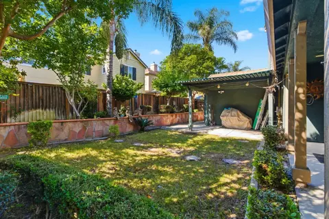 Exterior - 2944 Lyon Ct, Tracy, CA 95377 photo 7 of 10