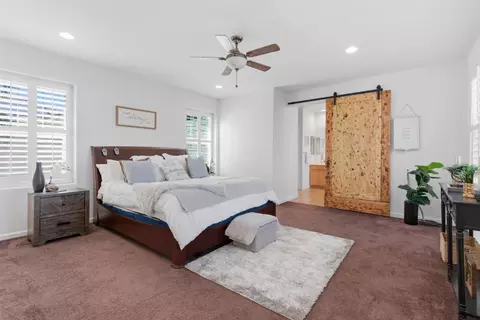 Bedroom - 2944 Lyon Ct, Tracy, CA 95377 photo 5 of 5