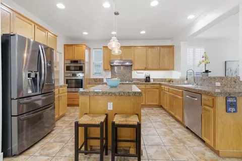 Kitchen - 2944 Lyon Ct, Tracy, CA 95377 photo 8 of 8