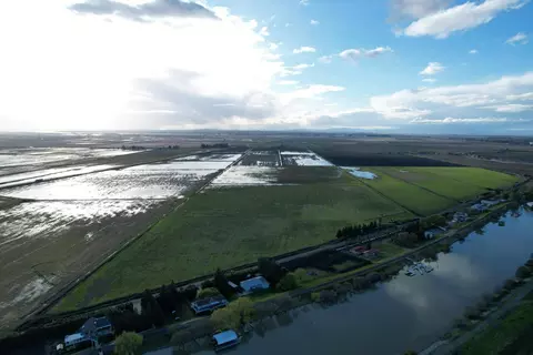 0 Terminous Rd, Isleton, CA 95641