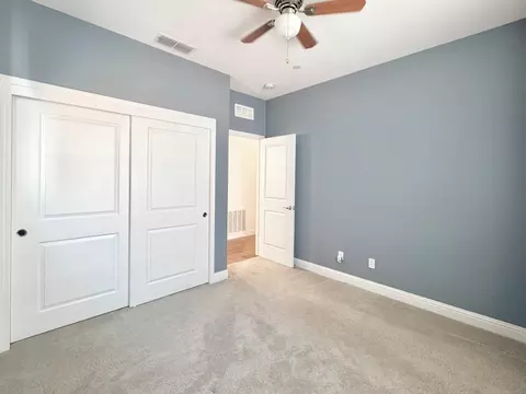 Bedroom - 3216 Koso Ter, Davis, CA 95618 photo 4 of 6