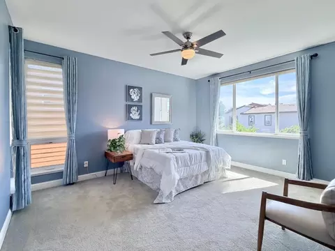 Bedroom - 3216 Koso Ter, Davis, CA 95618 photo 1 of 6