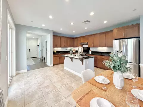 Kitchen - 3216 Koso Ter, Davis, CA 95618 photo 2 of 2