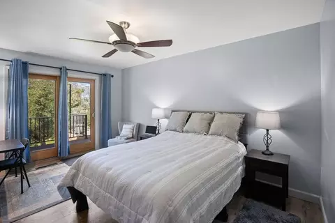 Bedroom - 2070 Mulberry Ln, Placerville, CA 95667 photo 6 of 13