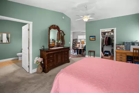 Bedroom - 2070 Mulberry Ln, Placerville, CA 95667 photo 4 of 13