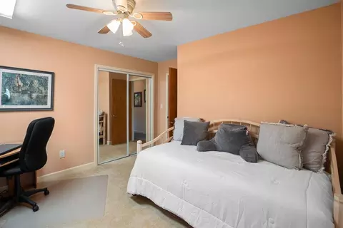 Bedroom - 2070 Mulberry Ln, Placerville, CA 95667 photo 11 of 13