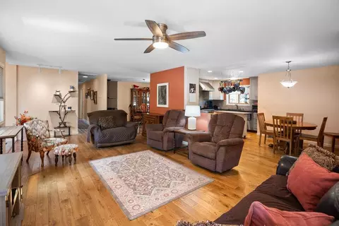 Living - 2070 Mulberry Ln, Placerville, CA 95667 photo 3 of 6