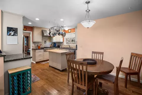 Kitchen - 2070 Mulberry Ln, Placerville, CA 95667 photo 6 of 9