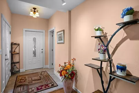 Entry Way - 2070 Mulberry Ln, Placerville, CA 95667 photo 1 of 2