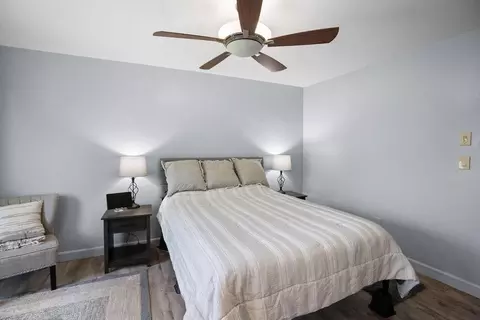 Bedroom - 2070 Mulberry Ln, Placerville, CA 95667 photo 5 of 13