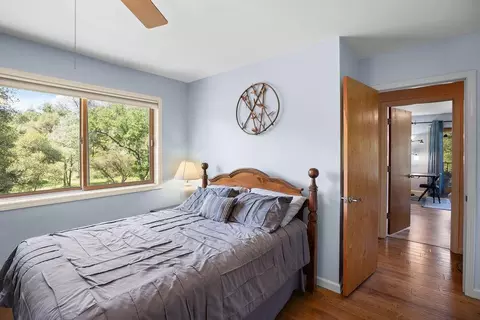 Bedroom - 2070 Mulberry Ln, Placerville, CA 95667 photo 9 of 13