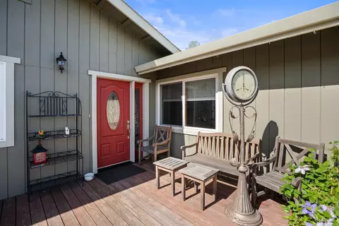 Exterior - 2070 Mulberry Ln, Placerville, CA 95667 photo 6 of 24