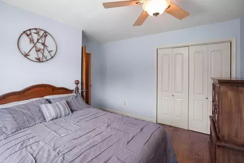 Bedroom - 2070 Mulberry Ln, Placerville, CA 95667 photo 8 of 13