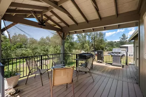 Exterior - 2070 Mulberry Ln, Placerville, CA 95667 photo 7 of 24