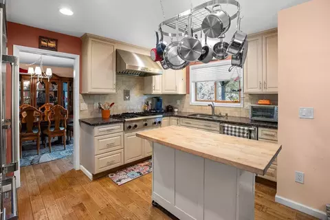 Kitchen - 2070 Mulberry Ln, Placerville, CA 95667 photo 1 of 9