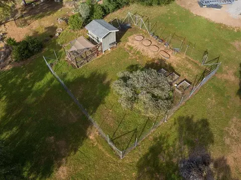 Exterior - 2070 Mulberry Ln, Placerville, CA 95667 photo 12 of 24