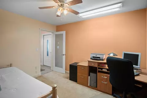 Bedroom - 2070 Mulberry Ln, Placerville, CA 95667 photo 12 of 13