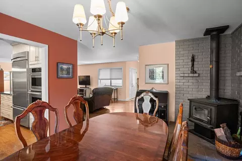 Dining - 2070 Mulberry Ln, Placerville, CA 95667 photo 3 of 3