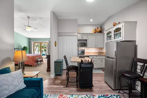Kitchen - 2070 Mulberry Ln, Placerville, CA 95667 photo 7 of 9